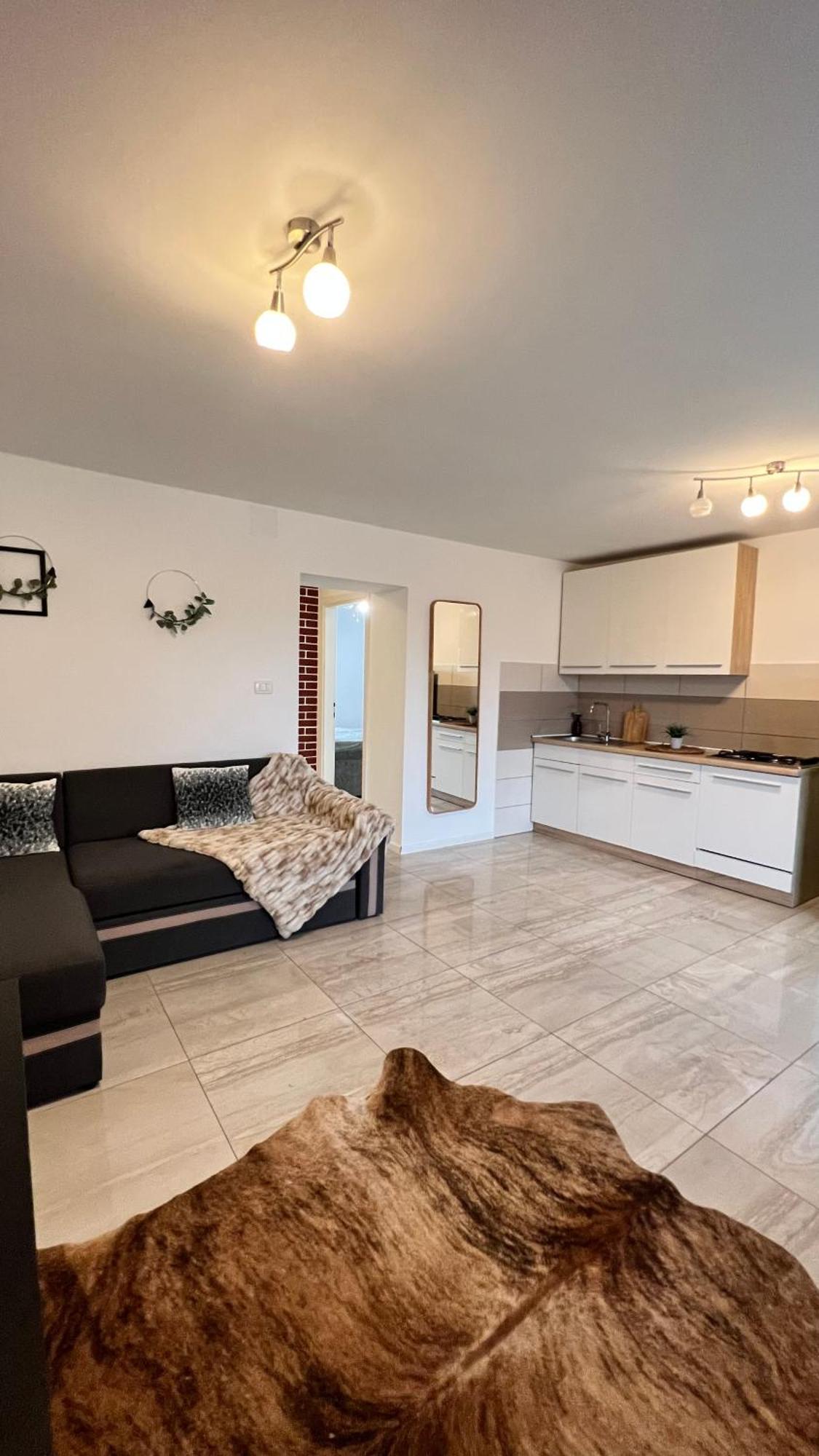 Apartment D&D Premantura Exteriér fotografie